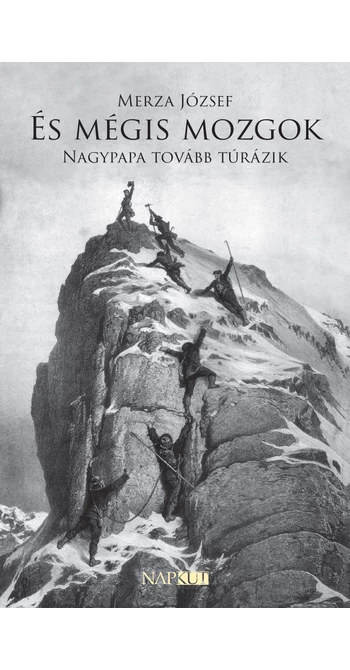Merza József: És mégis mozgok