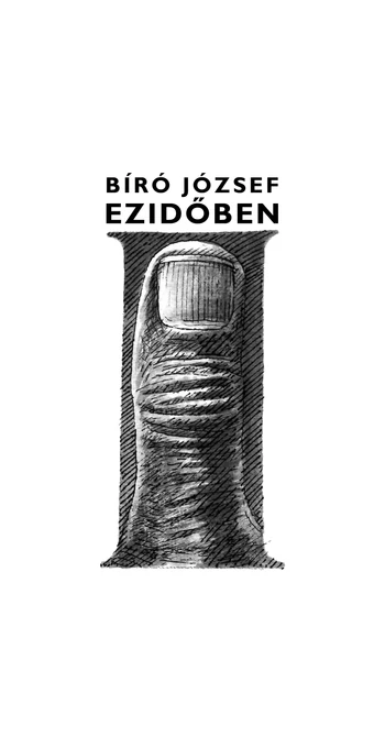 Bíró József: Ezidőben
