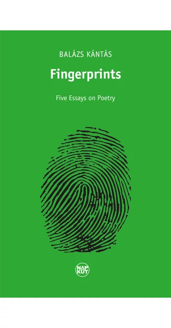 Balázs Kántás: Fingerprints