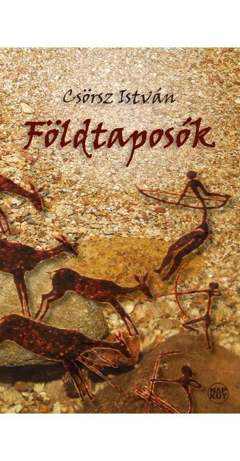 Csörsz István: Földtaposók
