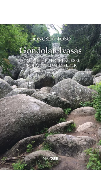 Doncsev Toso: Gondolatolvasás