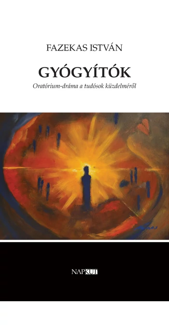 Fazekas István: Gyógyítók