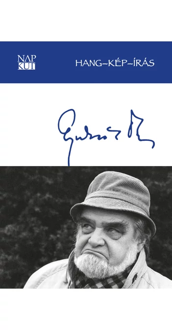 Gyurkovics Tibor-album