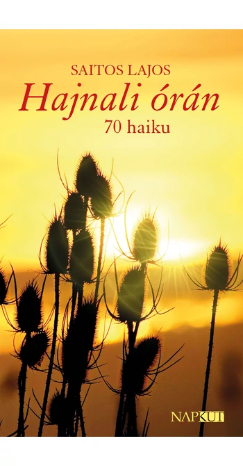 Saitos Lajos: Hajnali órán