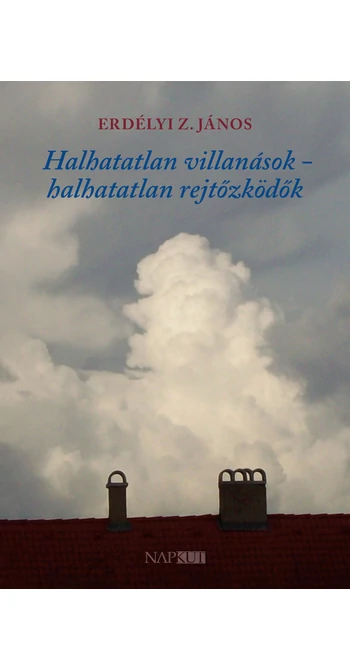 Erdélyi Z. János: Halhatatlan villanások – halhatatlan rejtőzködők