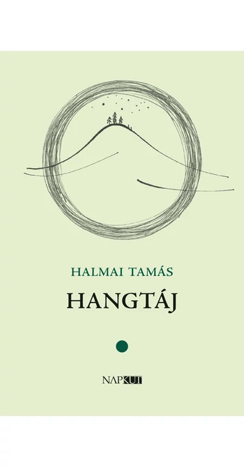 Halmai Tamás: Hangtáj 1–3.