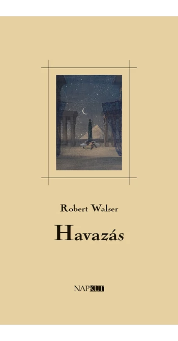 Robert Walser: Havazás