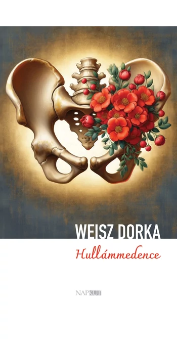 Weisz Dorka: Hullámmedence