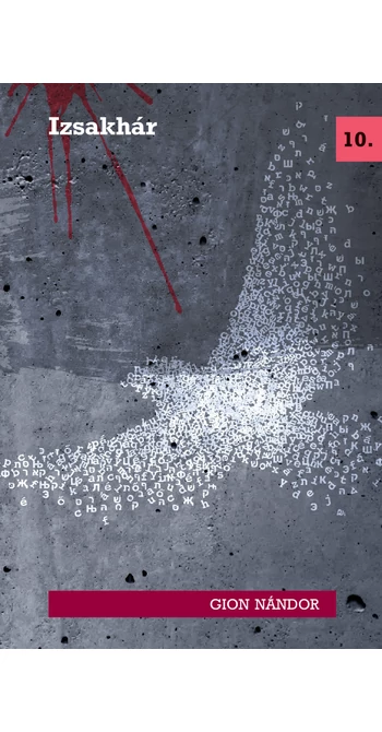 Gion Nándor: Izsakhár