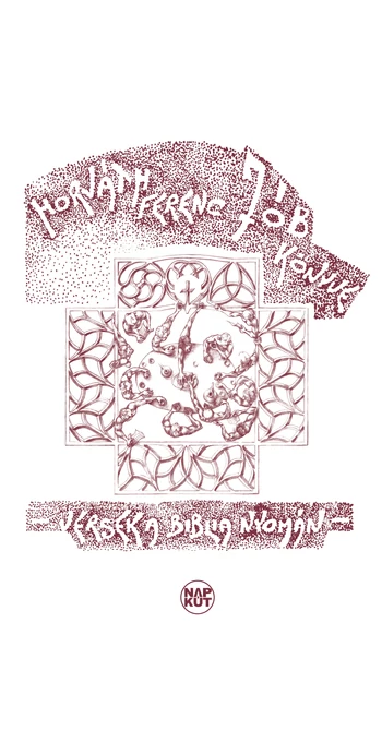 Horváth Ferenc: Jób könyve
