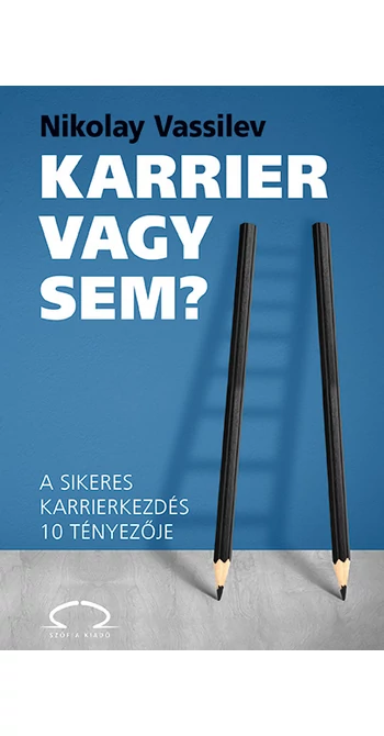 Nikolay Vassilev: Karrier vagy sem?