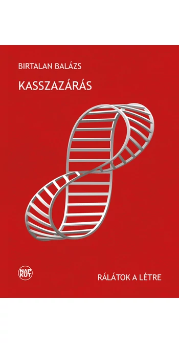 Birtalan Balázs: Kasszazárás