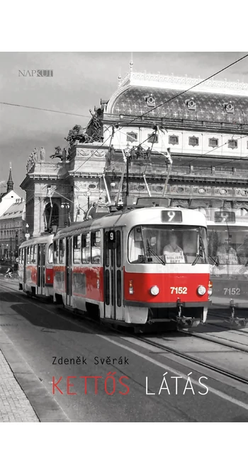 Zdeněk Svěrák: Kettős látás