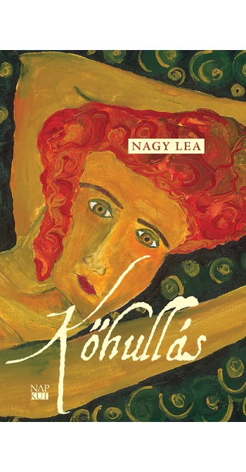 Nagy Lea: Kőhullás
