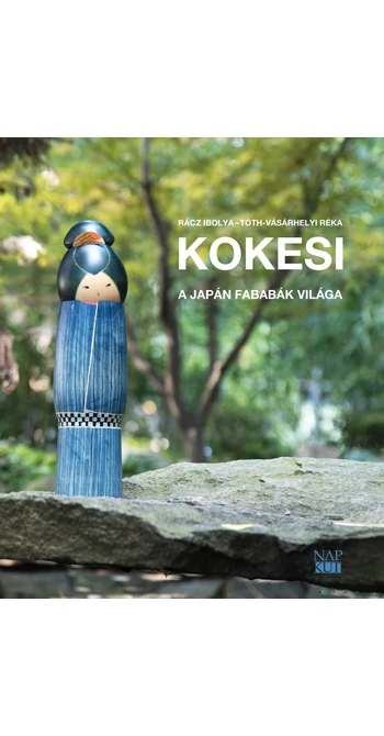 Rácz Ibolya – Tóth-Vásárhelyi Réka: Kokesi