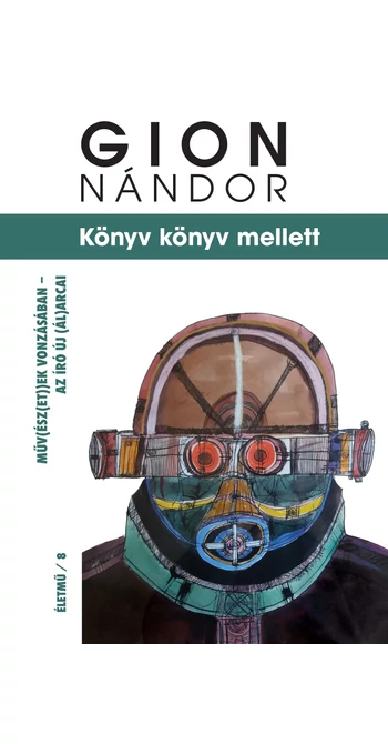 Gion Nándor: Könyv könyv mellett