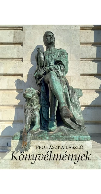 Prohászka László: Könyvélmények