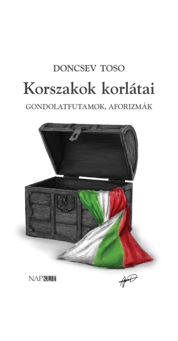 Doncsev Toso: Korszakok korlátai