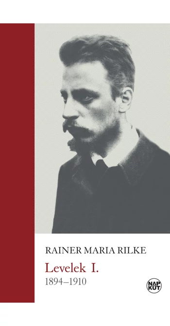 Rainer Maria Rilke: Levelek I–IV.