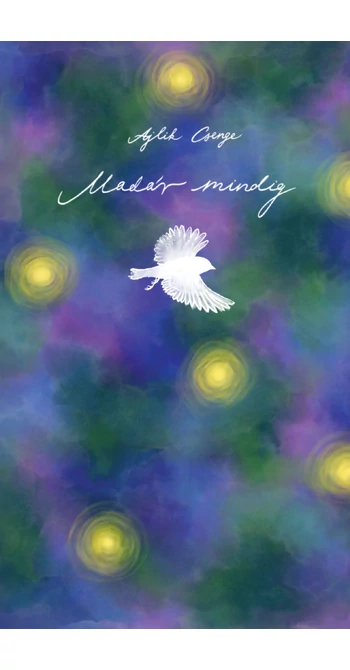 Ajlik Csenge: Madár mindig