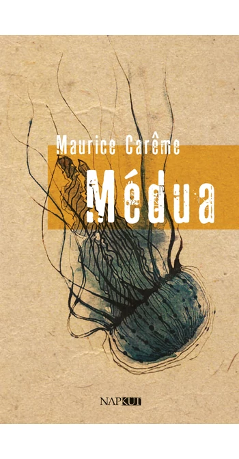 Maurice Carême: Médua