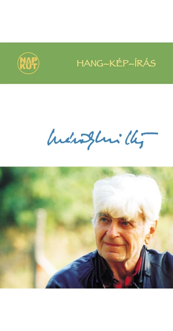 Mészöly Miklós-album