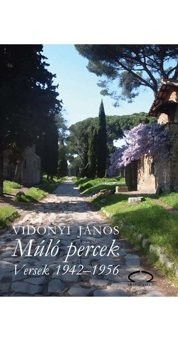 Vidonyi János: Múló percek