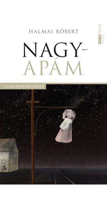 Halmai Róbert: Nagyapám