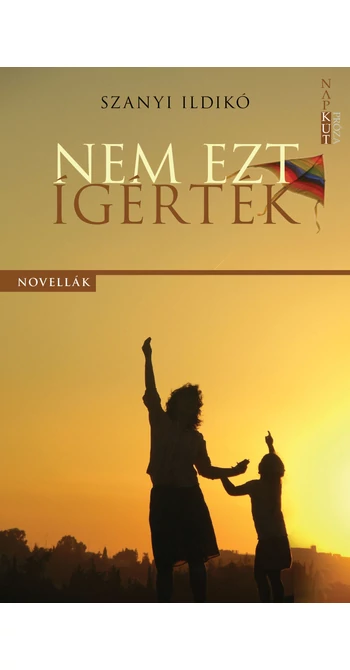 Szanyi Ildikó: Nem ezt ígérték