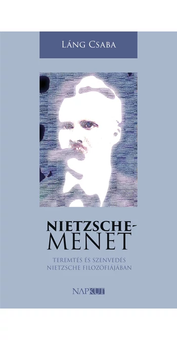 Láng Csaba: Nietzsche-menet