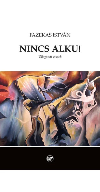 Fazekas István: Nincs alku!