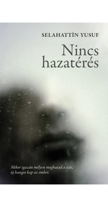 Selahattin Yusuf: Nincs hazatérés