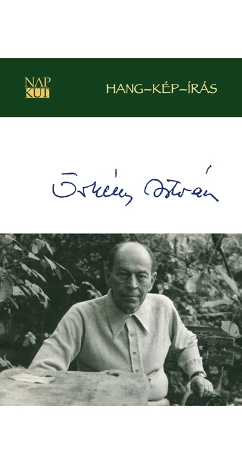 Örkény István-album