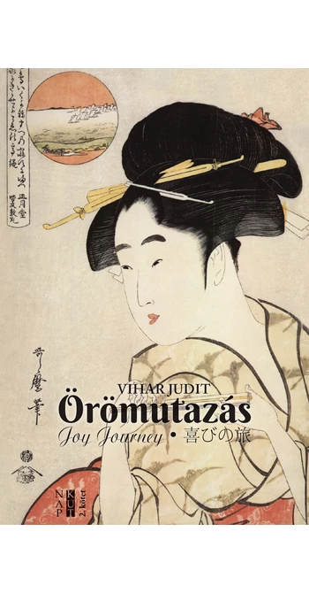 Vihar Judit: Örömutazás 2. kötet