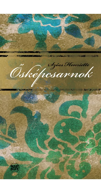 Szőcs Henriette: Ősképcsarnok