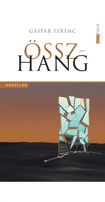 Gáspár Ferenc: Összhang