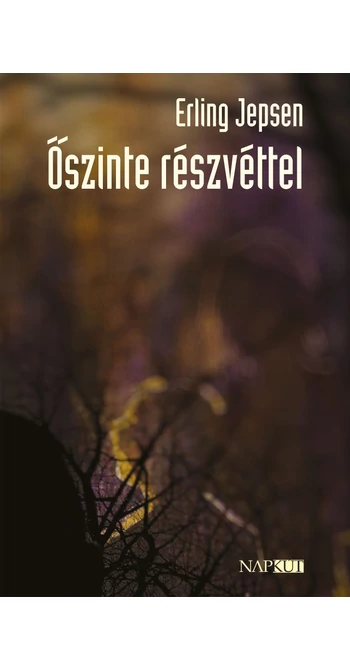 Erling Jepsen: Őszinte részvéttel