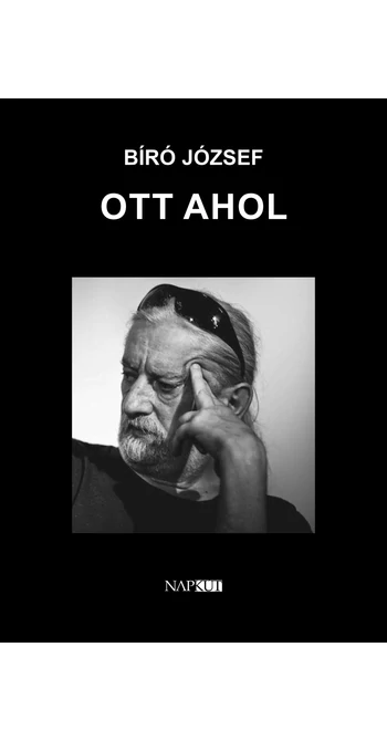 Bíró József: Ott ahol