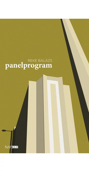 Reke Balázs: Panelprogram