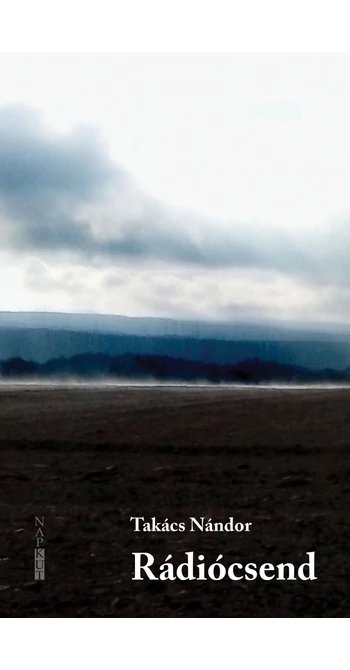 Takács Nándor: Rádiócsend