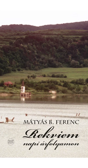 Mátyás B. Ferenc: Rekviem napi árfolyamon
