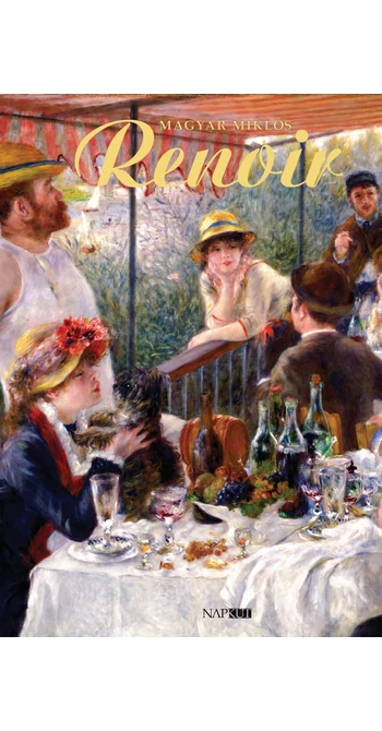 Magyar Miklós: Renoir