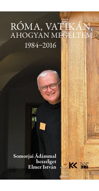 Róma, Vatikán, ahogyan megéltem