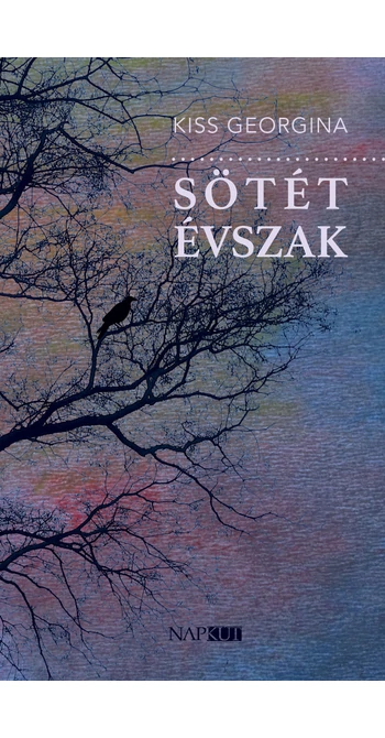 Kiss Georgina: Sötét évszak