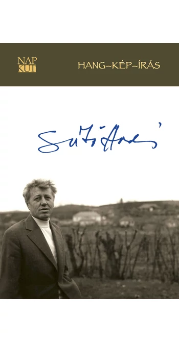 Sütő András-album