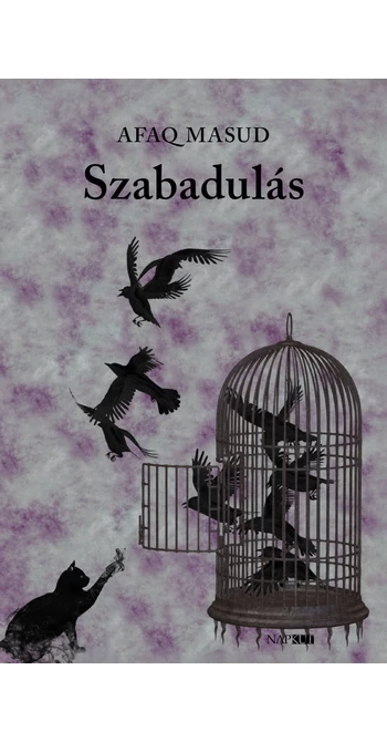Afaq Masud: Szabadulás