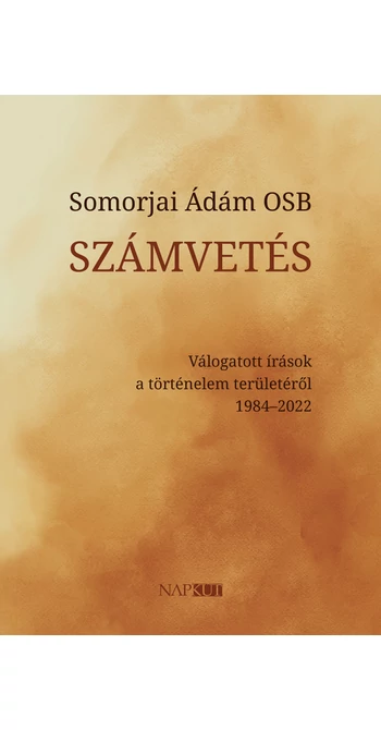 Somorjai Ádám OSB: Számvetés