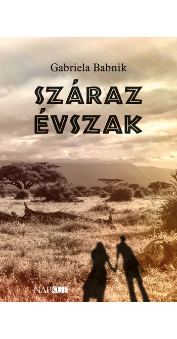 Gabriela Babnik: Száraz évszak