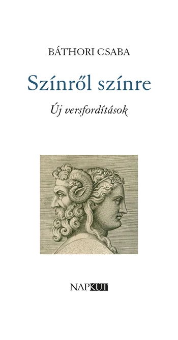 Báthori Csaba: Színről színre