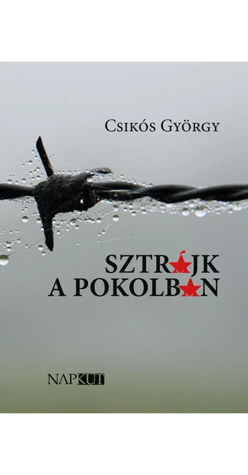 Csikós György: Sztrájk a pokolban